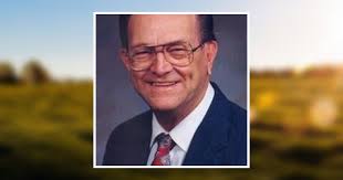 Kenneth Stohner, Obituary August 22, 2008