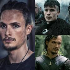 Uhtred ❤️ HILD ❤️