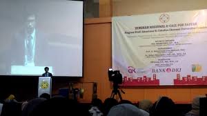 Jika anda merupakan ketua panitia pernikahan dan bingung perihal kata sambutan tersebut, berikut ini kami akan memberikan contoh kata sambutan. Kata Sambutan Ketua Panitia Acara Seminar Kata Sambutan