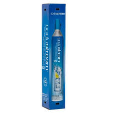 Caution: The Story Of The Empty Sodastream Carbonator | The Kitchn