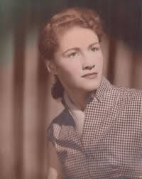 Ann Samples Obituary