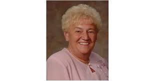 Margaret C. Mscisz Obituary (2025)