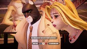 Google drive + 2 (uploaded. Blacksad Under The Skin Review Pc Gamer