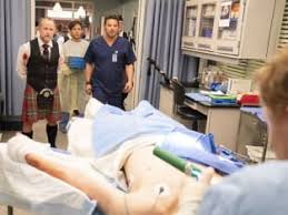 Watch series online free without any buffering. Watch Grey S Anatomy Online Season 15 Episode 13 Tv Fanatic