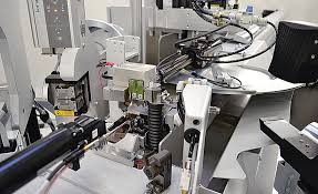 Cable assemblies and wire harnesses may seem similar, but they have plenty of differences. The Well Equipped Wire Harness Assembly Shop 2016 01 05 Assembly Magazine