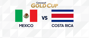 Mexico and costa rica have met on a total of 50 occasions, with a favorable balance to tri, with 28 victories, 16 draws and only 6 defeats. Mexico Vs Costa Rica 2019 Concacaf Gold Cup Preview Mlssoccer Com