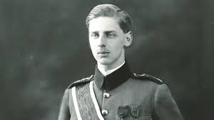 Principe nicolae, cine este socrul principelui nicolae, socru principe nicolae, sotie principe nicolae, alina binder sotie principe nicolae. Principele Nicolae O RegenÅ£Ä NedoritÄ Si O Iubire NepermisÄ