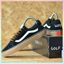 Maybe you would like to learn more about one of these? Vans Golf Wang Shopee Malaysia
