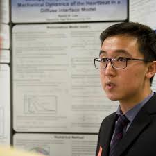 Young scientists applauded at Orange County Science and Engineering Fair