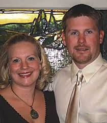 Olson, Leonard engagement