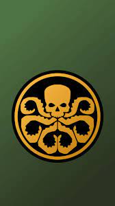 Captain Hydra Hydra Marvel Marvel Wallpaper Marvel Villains