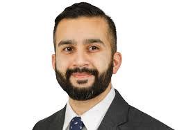 Amir Ahmad's Instagram, Twitter & Facebook