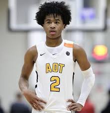 Cooper is the draft's best playmaker with speed, handles, shiftiness, passing skills and vision that suggest the. Sharife Cooper Espn Bio Age Height Salary Family Stats