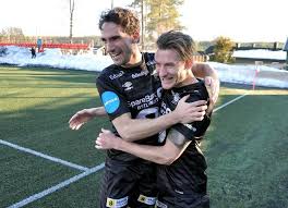 Nybergsund, Elverum Fotball