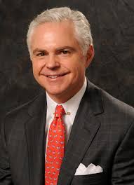 Robert Balentine Awarded Lifetime Achievement Award