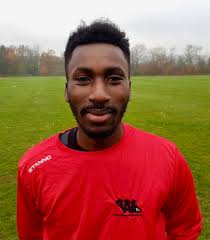 Wakefield Athletic 'A' squad