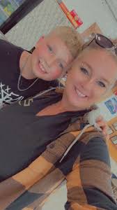 Backpack night last night & my babygirl is off to 10th grade tomorrow  😭💞🌹🖤 I'm not ready… #dontblink