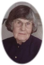 Eleanor Jessup Obituary April 25, 2005