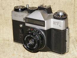 Картинки по запросу зенит фотоаппарат Zenit Et Vikipediya