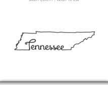 Download state symbol tennessee stock vectors. Tennessee Outline Use These Free Images For Your Websites Art Projects Reports And Tennessee Outline Clip Art Free Clip Art