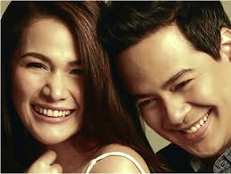 There might be a Bea Alonzo-John Lloyd movie this year!