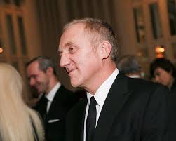 Maurice Lvy, Mia Maestro, Jane Fonda, Jonathan Newhouse, Salma Hayek,  François-Henri Pinault, Ashley Judd at ADL HONORS: FRANCOIS-HENRI PINAULT