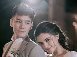 Kekhawatiran Audi Marissa Bila Tinggal di Taiwan Kampung Halaman Suami:  Bahasa dan Sambal