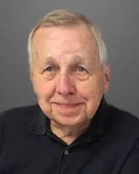 Obituary information for Dean Wilson