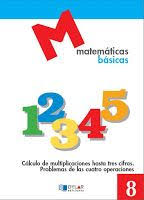 Ayuda Para Maestros Cuadernillos Descargables De Matematicas Divertidas De 1º A 6º De Primaria Matematicas Cursos De Matematicas Paginas De Matematicas