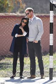 Their daughter weighed in at 7 lbs, 11 oz. Meghan Markle Prince Harry Pregnant New Idea Wrongly Reports Split Newsopener