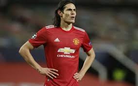 Edinson cavani disebut sebagai perjudian besar manchester united. Diskors 3 Pertandingan Cavani Buat Pernyataan Mu Malah Bersyukur Bola Bisnis Com