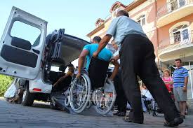 448/2006 privind protecţia şi promovarea drepturilor persoanelor cu handicap. 750 Lei Pentru AsistenÈ›ii Care Ingrijesc Persoane Cu Handicap ViaÅ£a LiberÄƒ GalaÅ£i