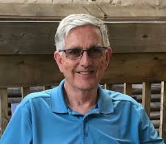 Gordon Douglas Burton