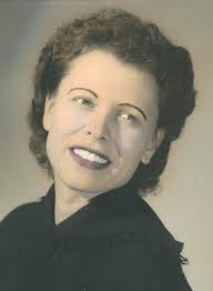 Suzanne Huffman Obituary