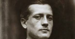 The Esoteric Curiosa: Earl's Son Treading The Boards In The Sticks; Steps  Away From A Gilded Past To Pass Away From His Family In The Back Of An  Actor's Caravan!