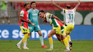 Palmeiras y defensa y justicia definirán a un nuevo campeón de la recopa sudamericana este miércoles 14 de febrero cuando se enfrenten en el estadio palmeiras vs defensa y justicia jugarán este miércoles 14 de abril en el estadio mané garrincha. Ldm Jfawtayjjm