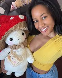 Other teeny mushroom people varieties to make