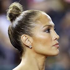The best products for straight hair of 2021. The Evolution Of Jennifer Lopez S Hairstyle