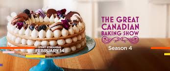 The second season of the great canadian baking show premiered on cbc television on september 19, 2018. The Great Canadian Baking Show Home Facebook
