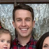 Aaron Baulch's Instagram, Twitter & Facebook