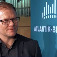 Atlantik-Brücke e.V. Regionalgruppe Frankfurt/Hessen