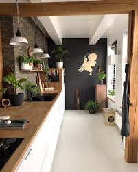 kitchen design