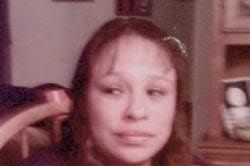 Darla Rae (Spider) Isburg