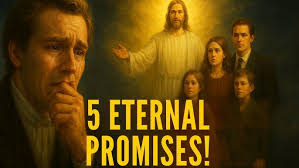 John Tanner Saves the Kirtland Temple