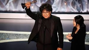 Check spelling or type a new query. Pour La Premiere Fois De L Histoire Un Film Sud Coreen Remporte L Oscar Du Meilleur