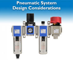 Pneumatic System Design Considerations Library Automationdirect