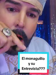 Jesus Olmos Entrevista Mowgli