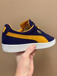 Image result for Amparo Blue 2001 Puma