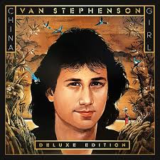 MelodicRock Classics: VAN STEPHENSON Reissues