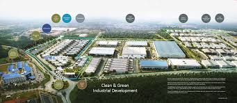 They also guarantee aftersales services and support for a smooth and comfortable transition. Ipark Indahpura Sme City Iskandar Johor Most Innovative Industrial Development Just Launch Almost Fully Sold